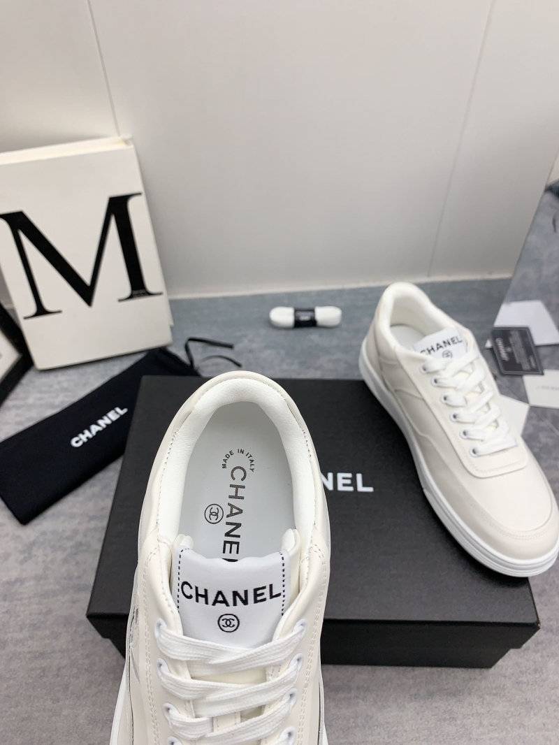 Chanel Casual Shoes